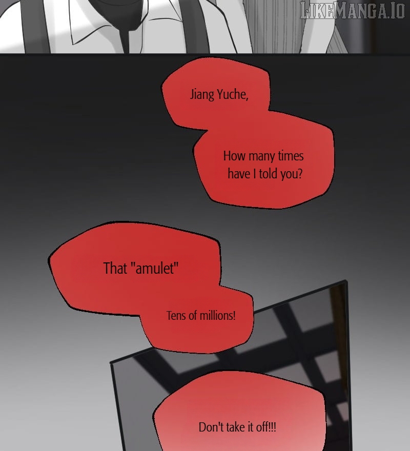 Soul to Soul Chapter 8 - page 26